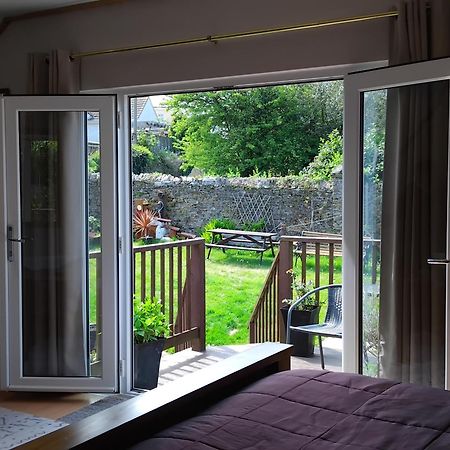 The Garden Room At Dartmouth Exterior foto